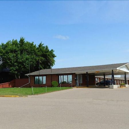 Battlefords Inn North Battleford Luaran gambar