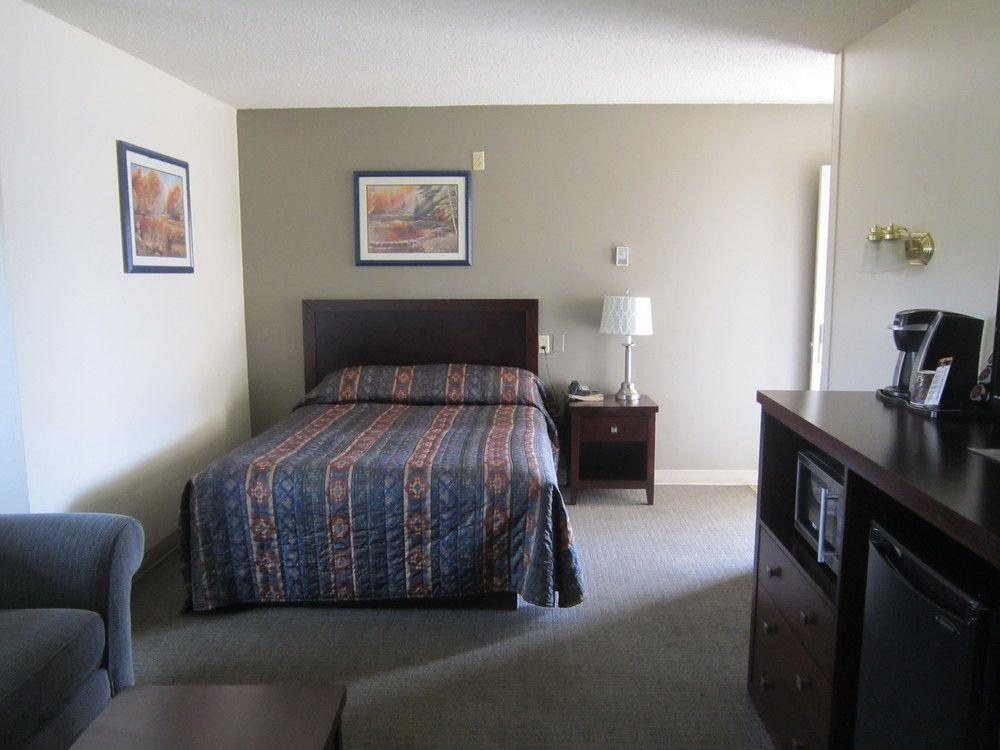 Battlefords Inn North Battleford Luaran gambar