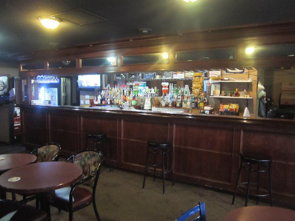 Battlefords Inn North Battleford Luaran gambar