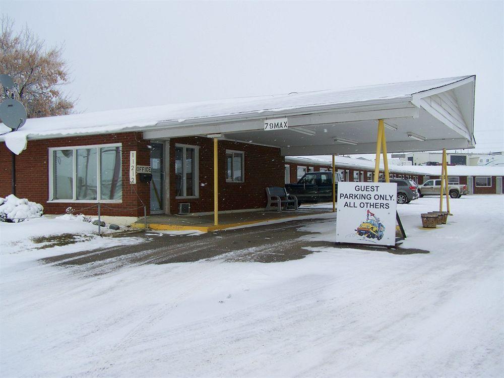 Battlefords Inn North Battleford Luaran gambar