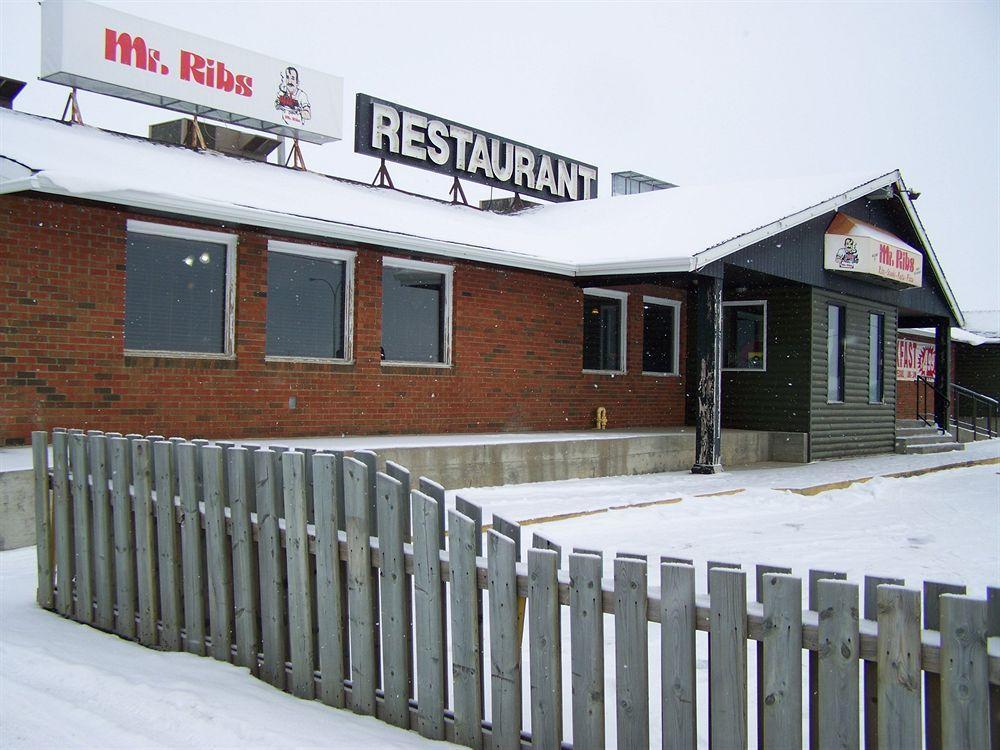 Battlefords Inn North Battleford Luaran gambar