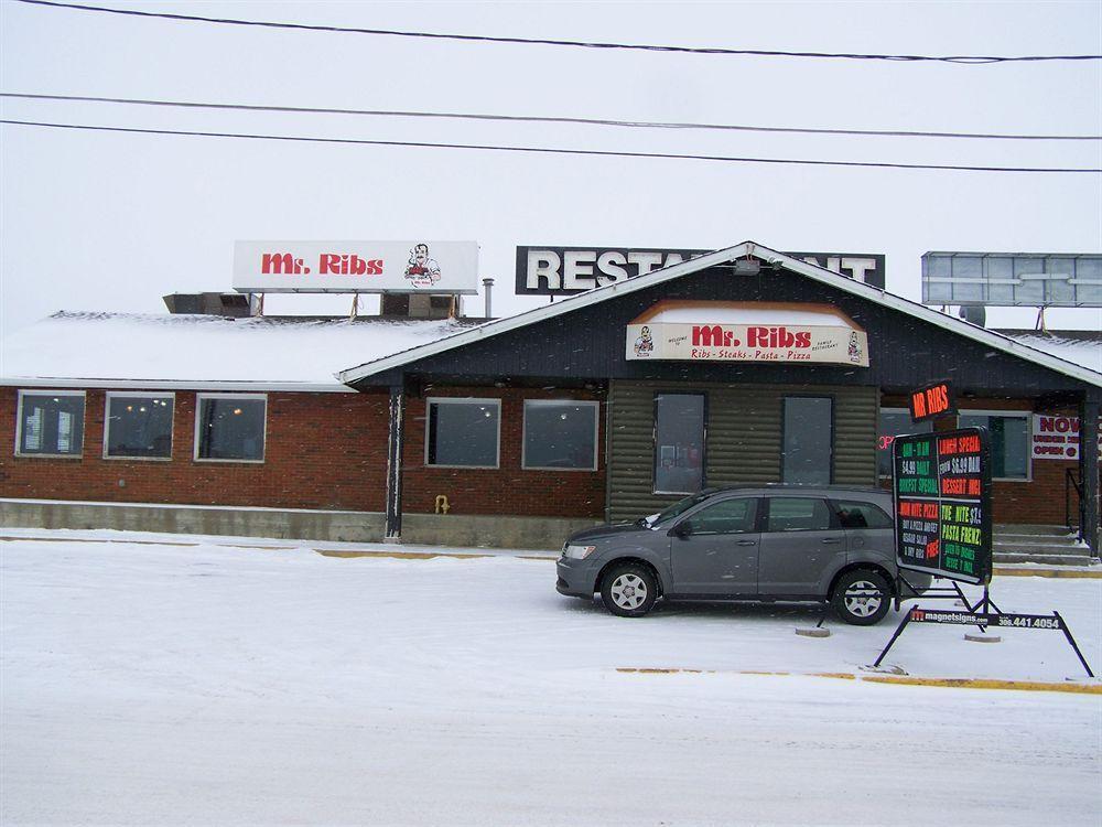 Battlefords Inn North Battleford Luaran gambar