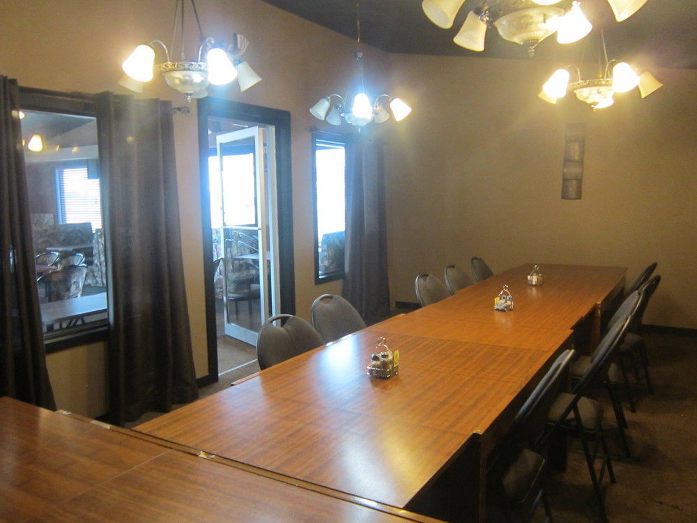 Battlefords Inn North Battleford Luaran gambar