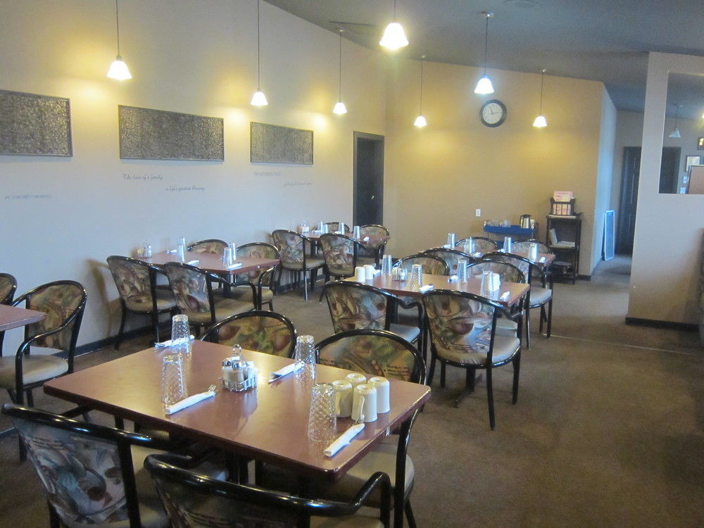 Battlefords Inn North Battleford Luaran gambar