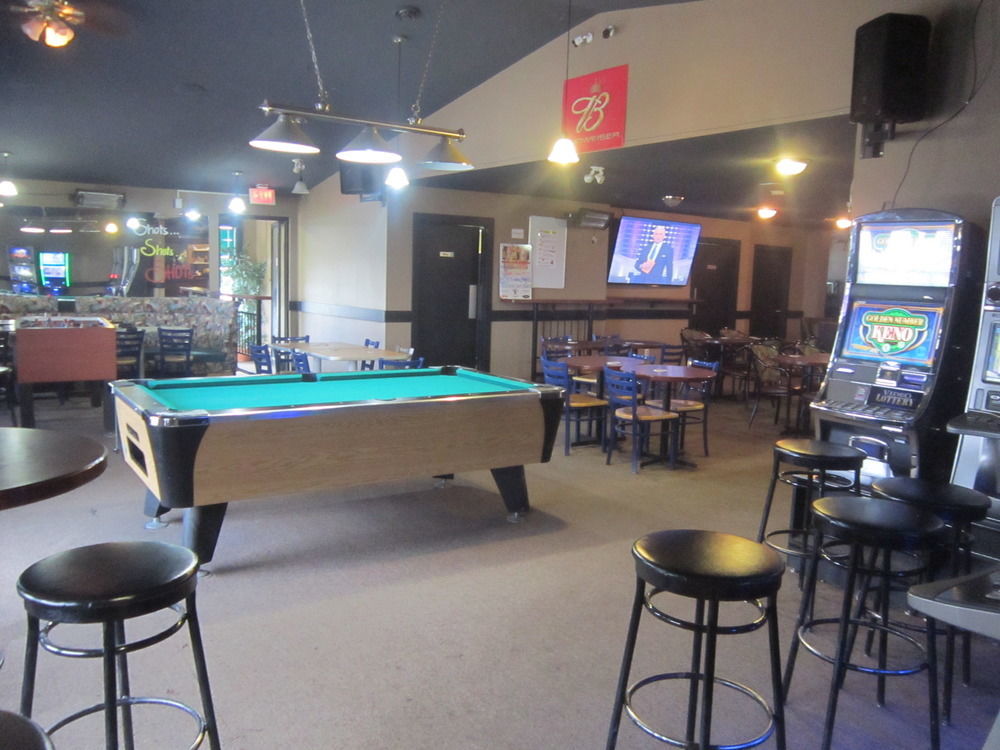 Battlefords Inn North Battleford Luaran gambar