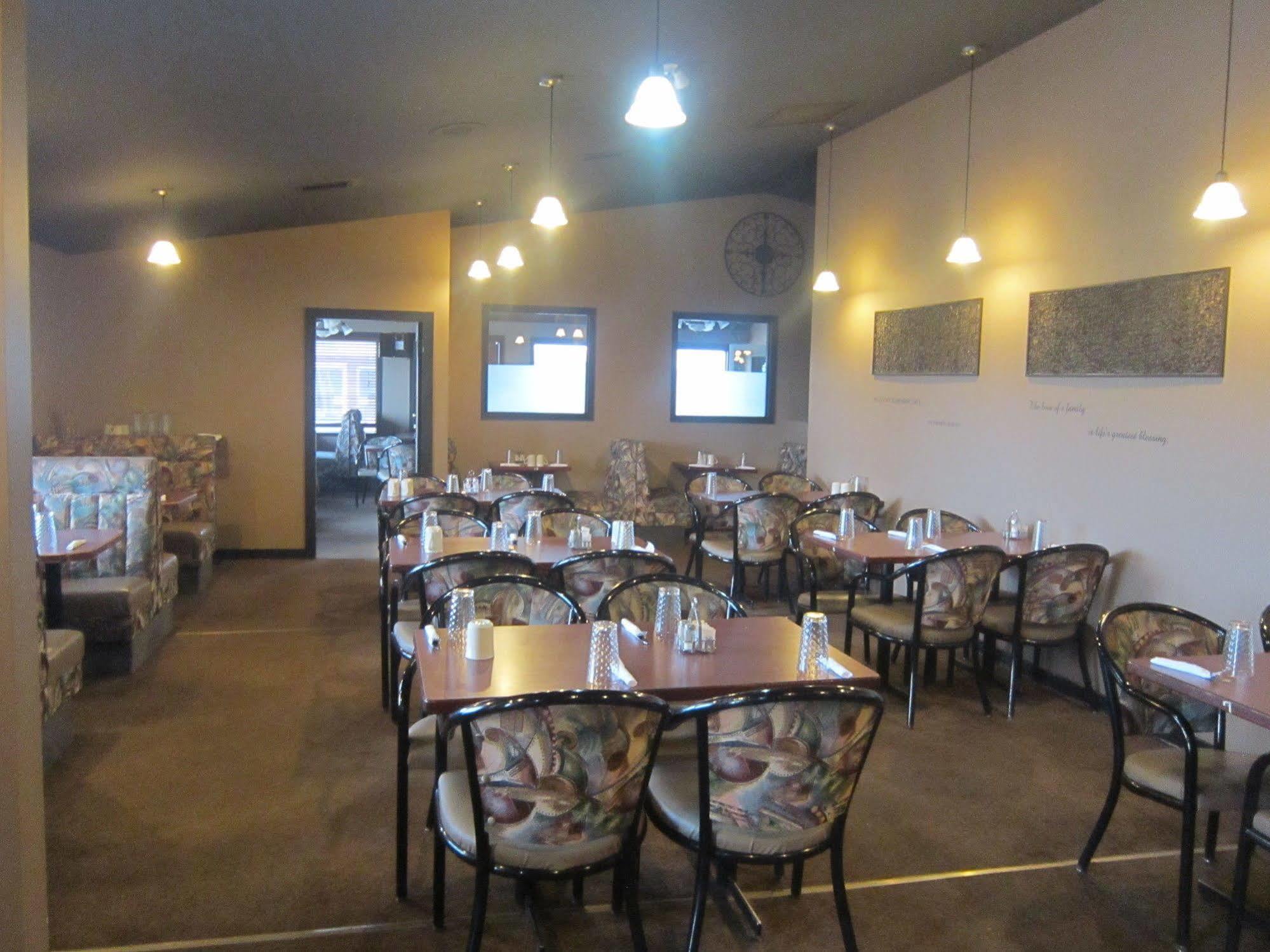 Battlefords Inn North Battleford Luaran gambar