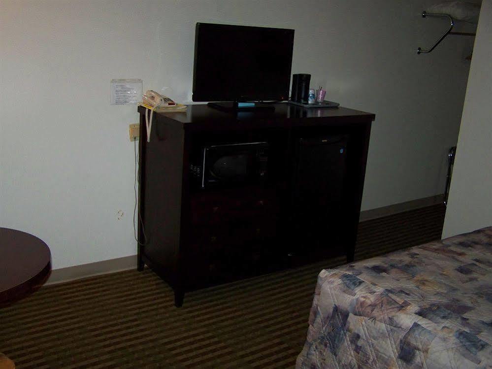 Battlefords Inn North Battleford Luaran gambar