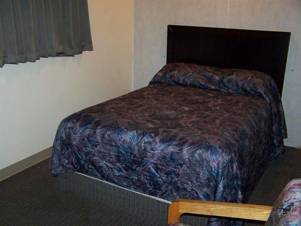 Battlefords Inn North Battleford Luaran gambar