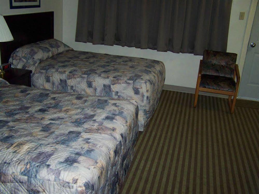 Battlefords Inn North Battleford Luaran gambar