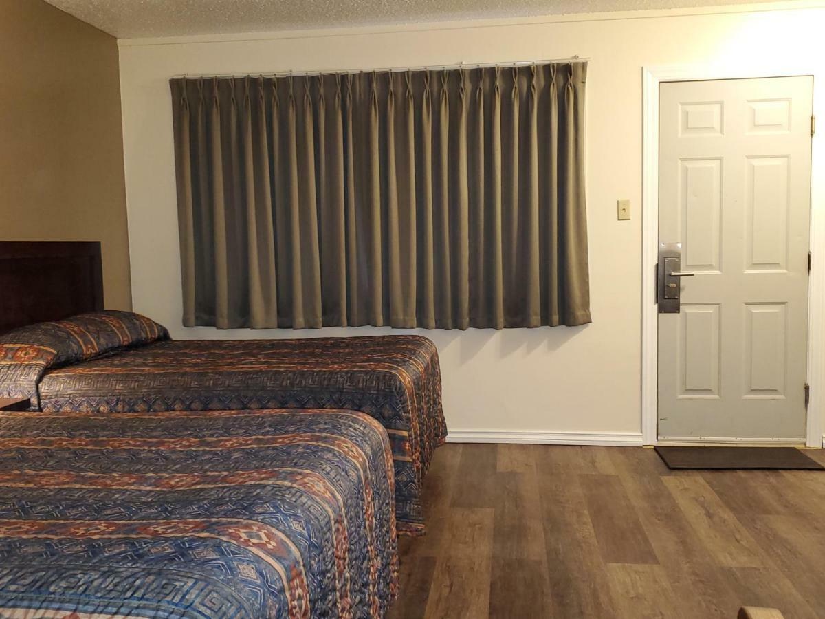Battlefords Inn North Battleford Luaran gambar