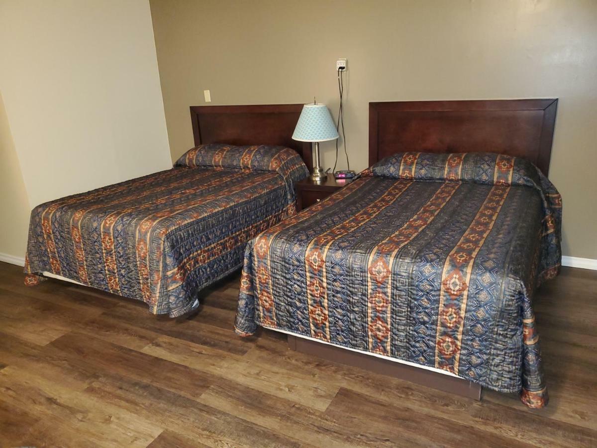 Battlefords Inn North Battleford Luaran gambar