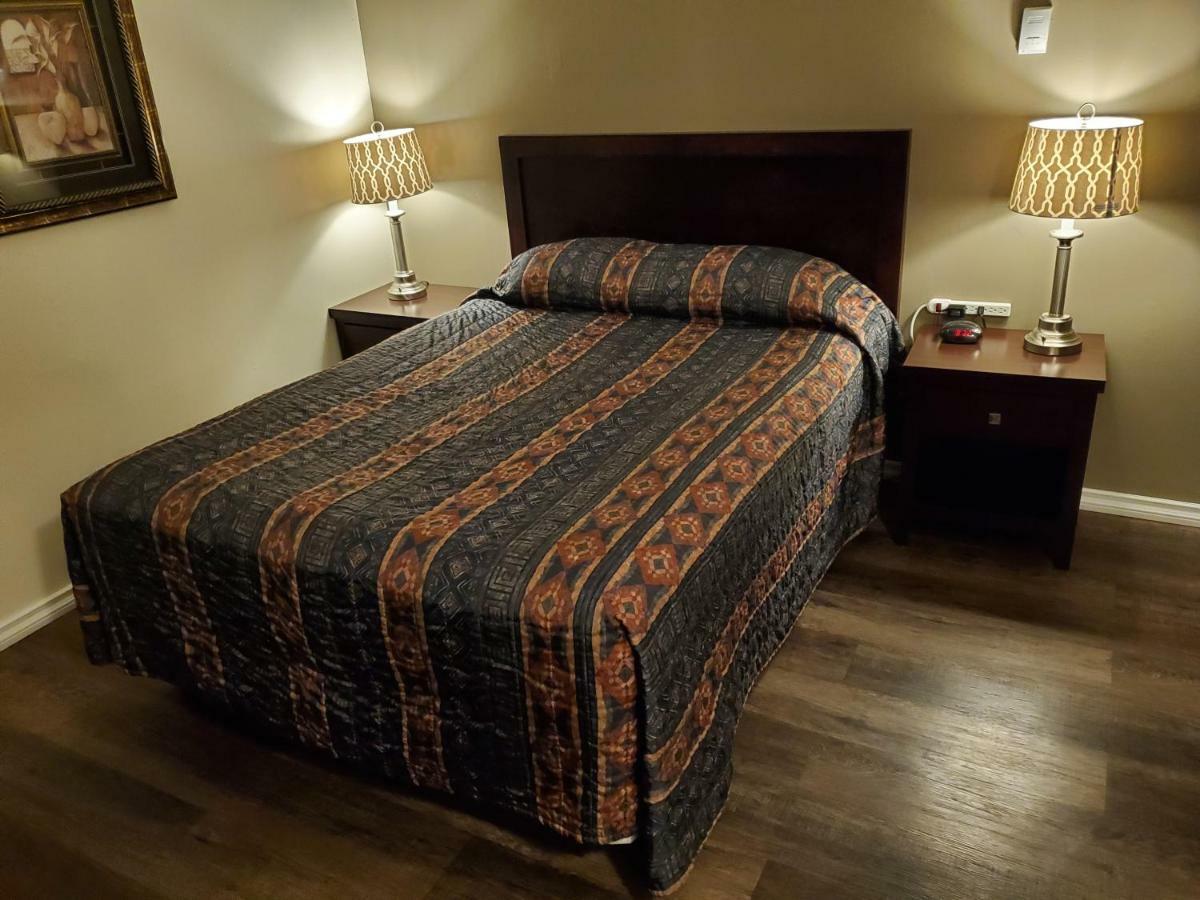 Battlefords Inn North Battleford Luaran gambar