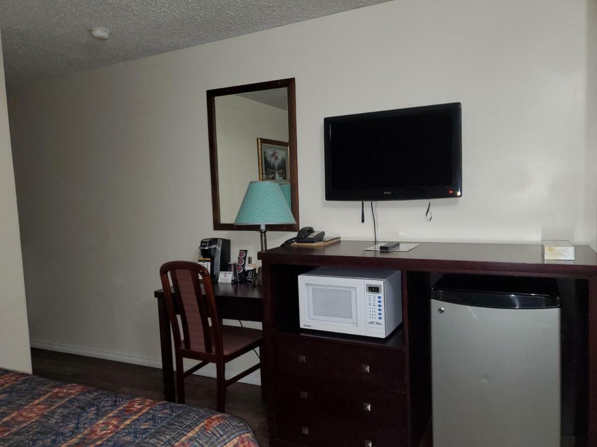 Battlefords Inn North Battleford Luaran gambar